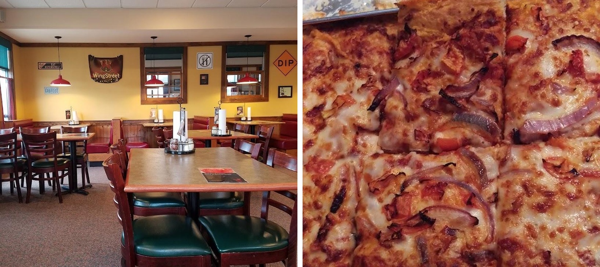 Pizza Hut