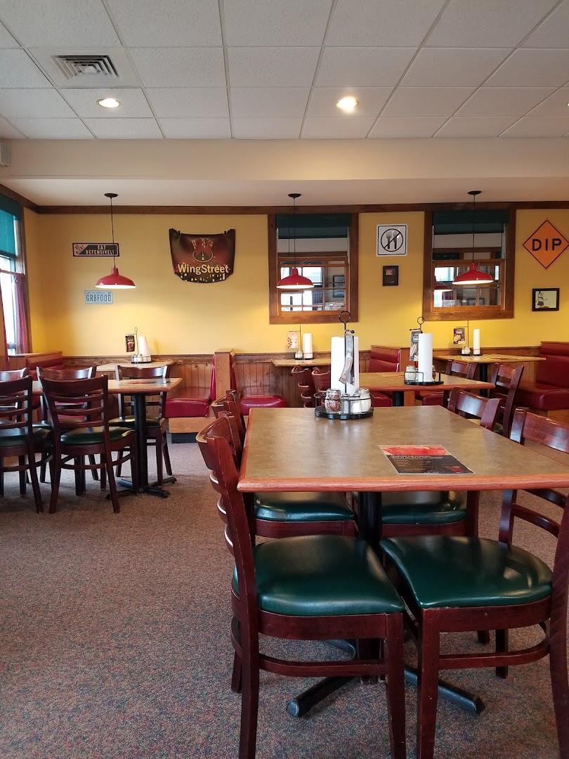 Pizza Hut