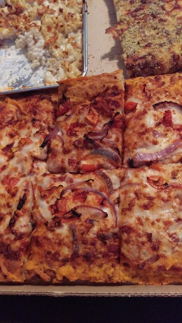 Pizza Hut