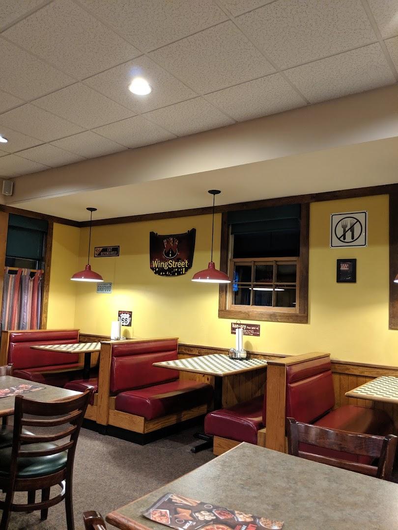 Pizza Hut